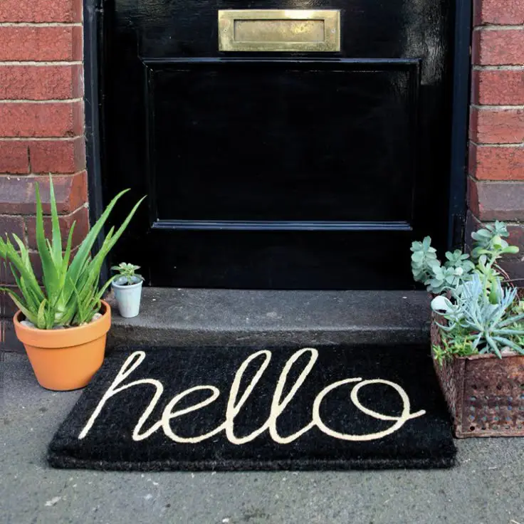 Hello Doormats Hello Doormats