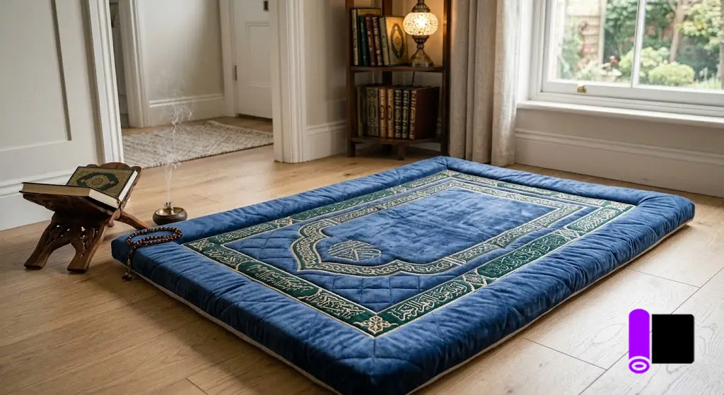 Padded Prayer Mat in Dubai