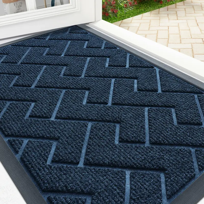Polypropylene Door Mat Polypropylene Door Mat