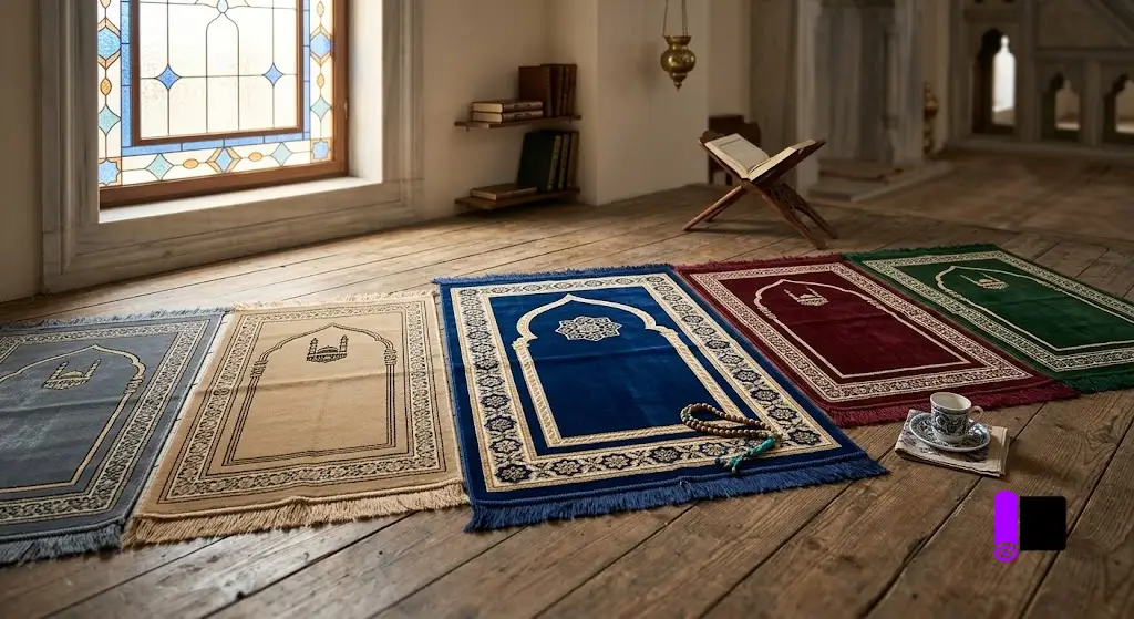 Standard Prayer Mats