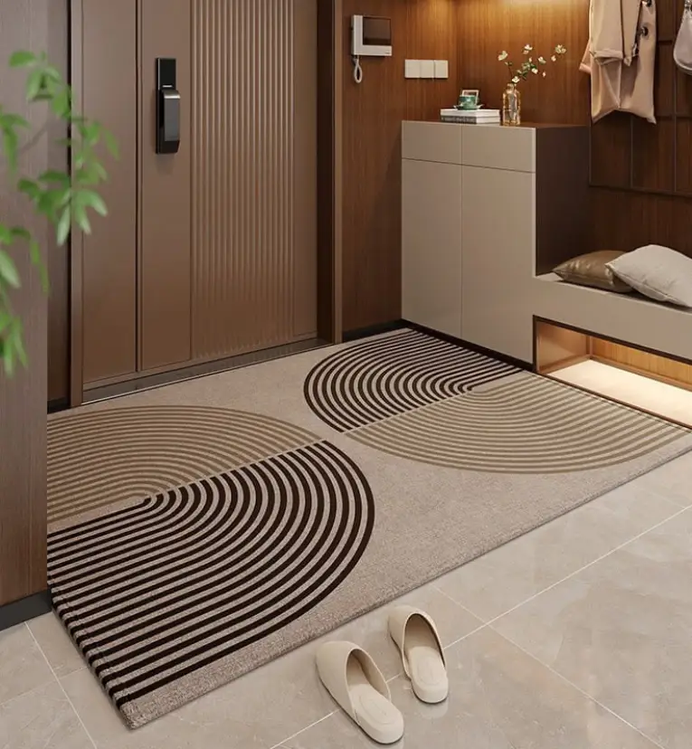 Washroom Door mats Washroom Door mats