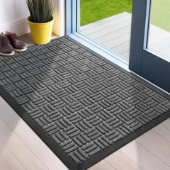 luxury door mats Dubai