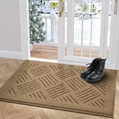modern door mats Dubai